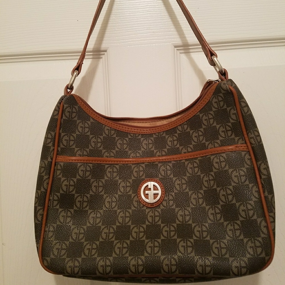Giani bernini purse